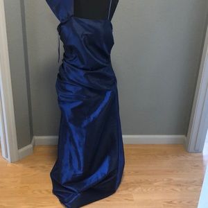 Evening dress size 14 from Nightwaycollections